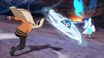 Immagine -9 del gioco Naruto Shippuden Ultimate Ninja Storm 4: Road to Boruto  per Nintendo Switch